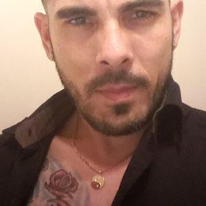 Meet your Posher, Eddy